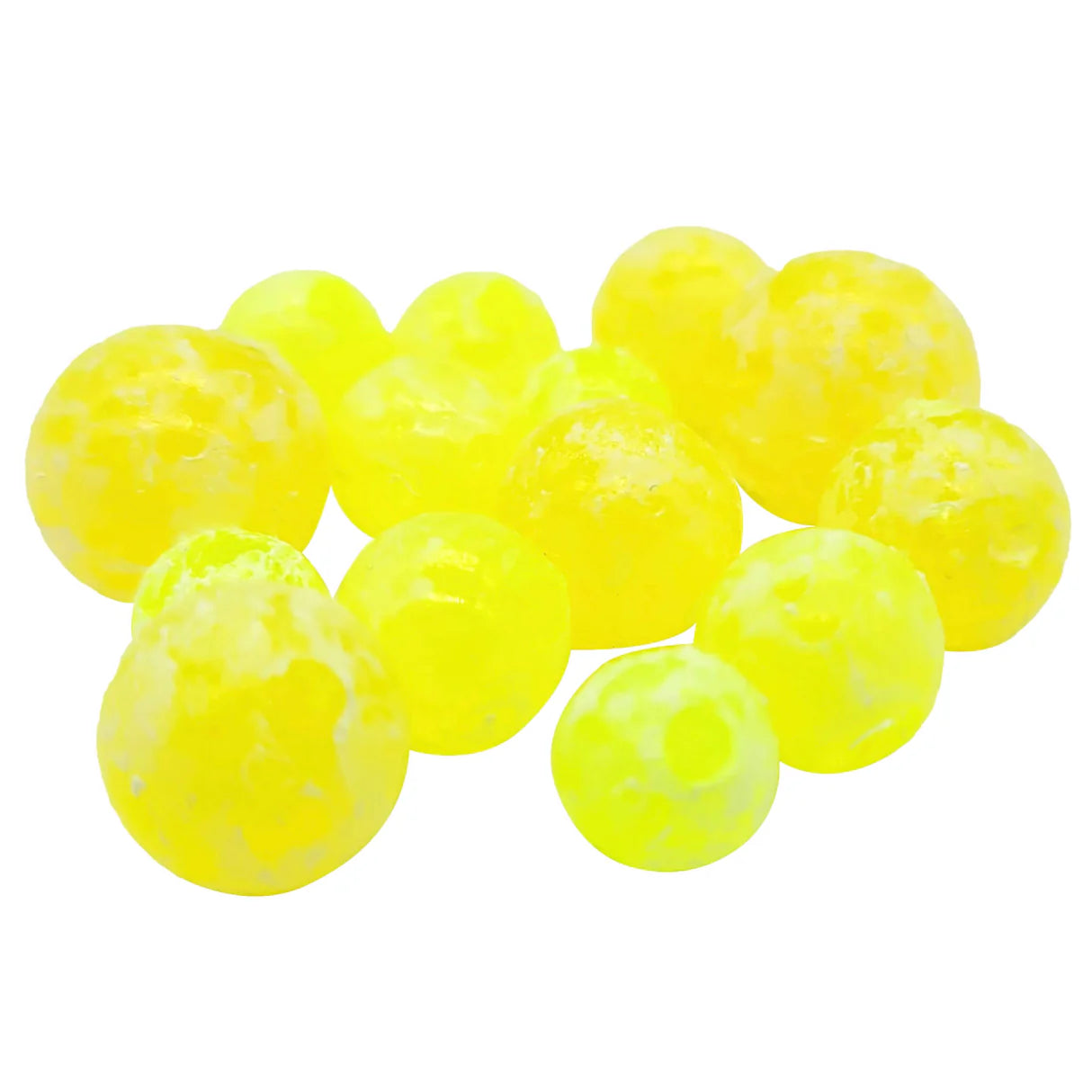 BnR Tackle Soft Beads Hot Snot